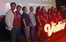 Awali Agustus, Vidio Persembahkan Original Series "Gelas Kaca"