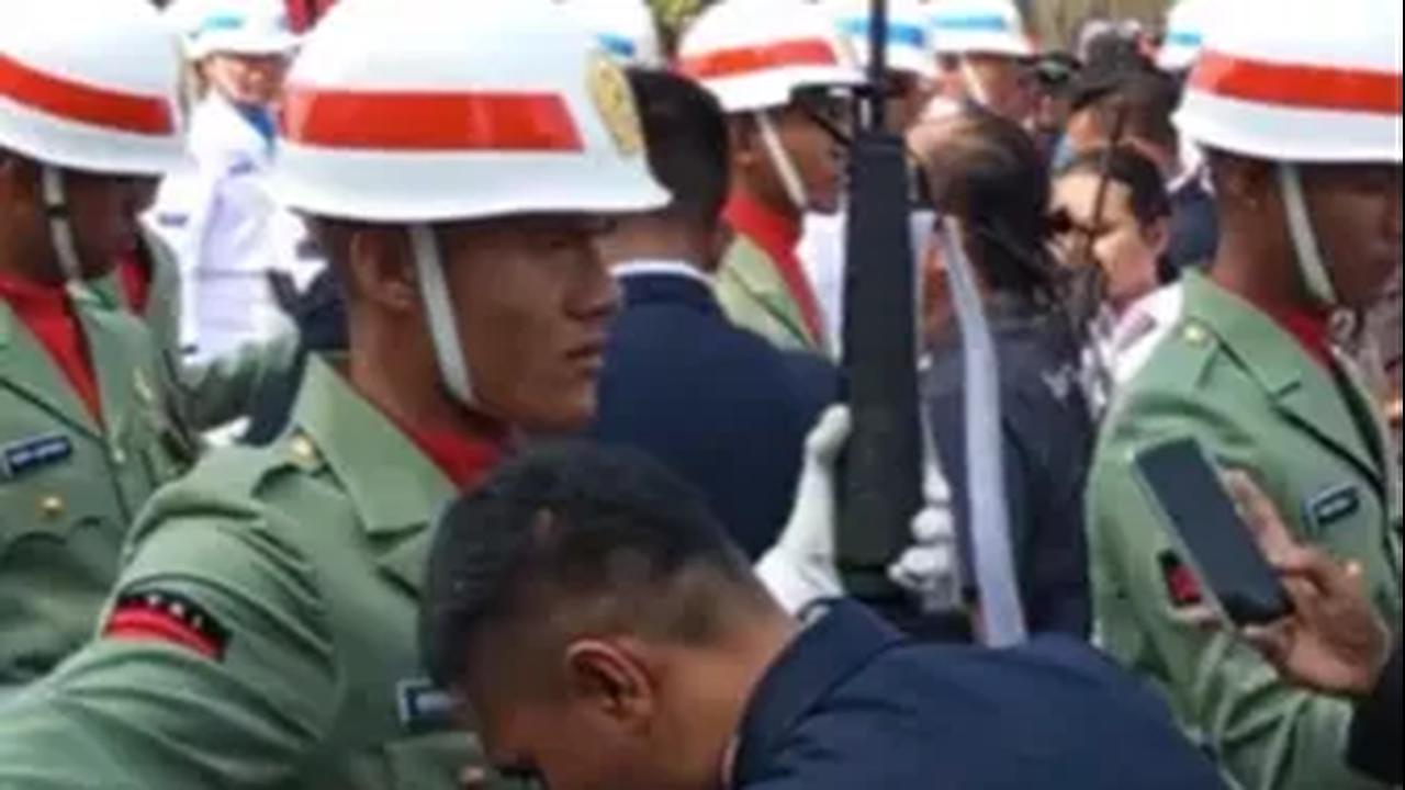 Banjir Komentar Warganet