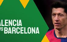 Prediksi Valencia Vs Barcelona pada 7 Februari