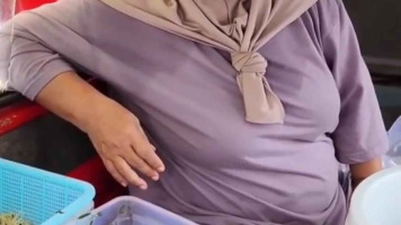 Prinsip Berdagang Ibu Ini Langka Banget