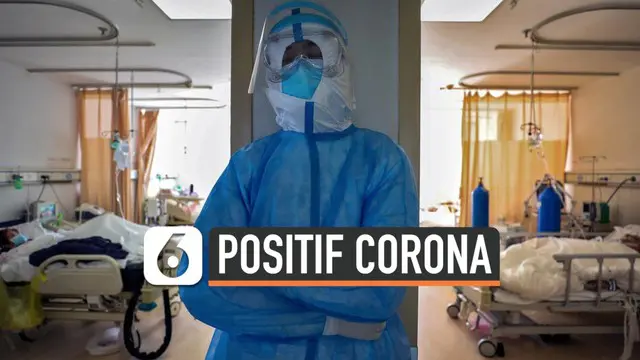 Dua orang yang didiagnosa positif terpapar virus corona sudah jalani proses isolasi di Rumah Sakit di Jakarta. Keduanya dikabarkan tinggal di dekat wilayah Depok.