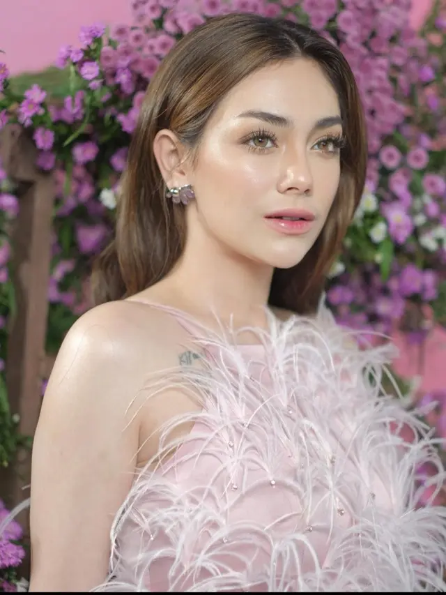 Celine Evangelista