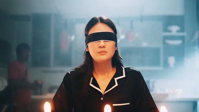 Salah satu adegan film The Doll 2. (Foto: Dok. IMDb/ Hitmaker Studios)
