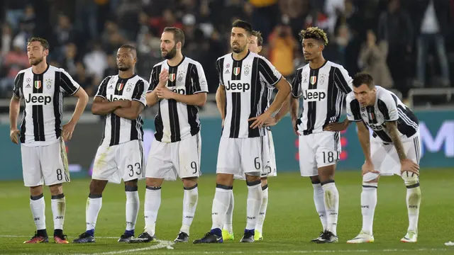 Juventus