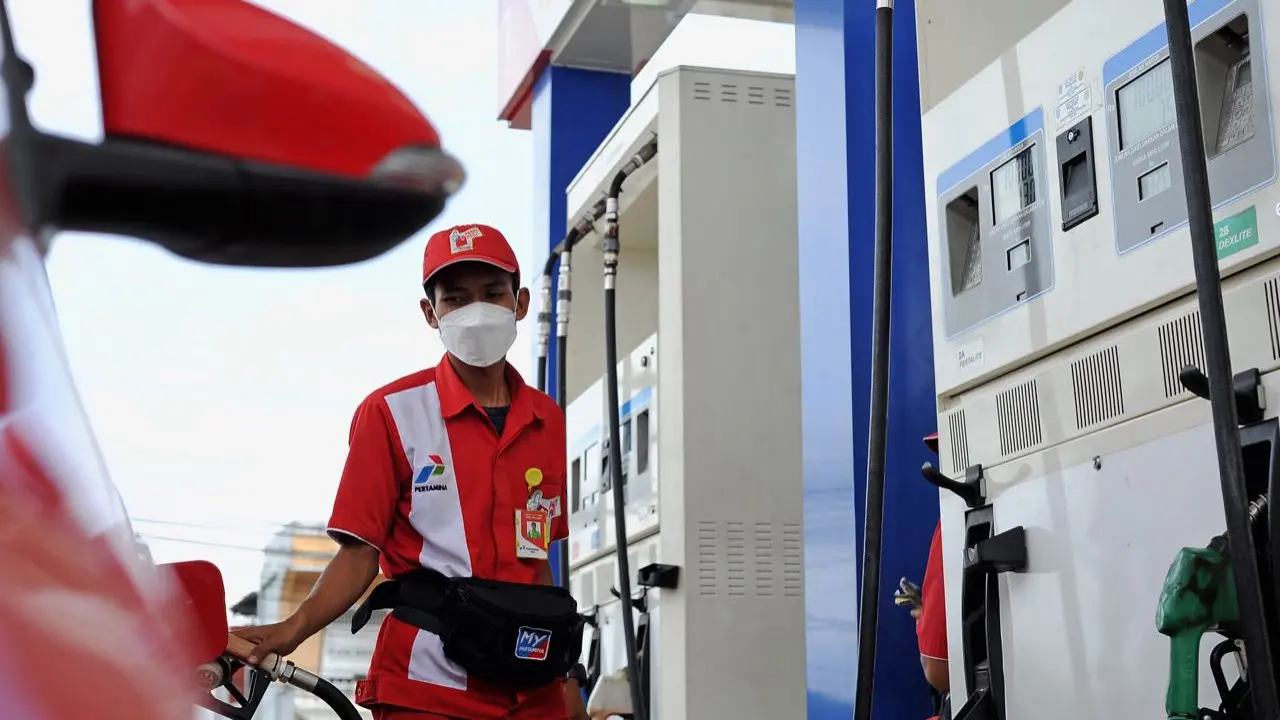 Pertamina Patra Niaga