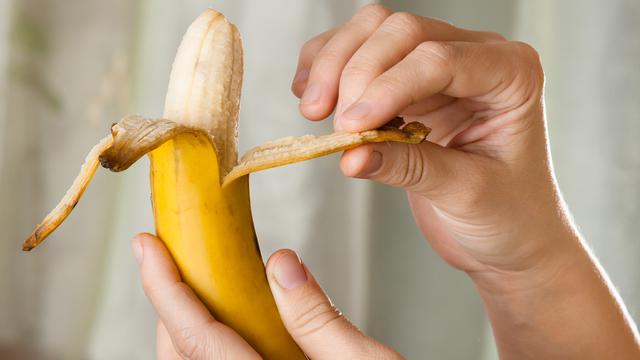 Konsumsi Buah Ini Saat Sahur