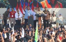 Respons Buruh Soal MBG Dinilai Tak Bisa Dibaca Sebagai Penolakan Program