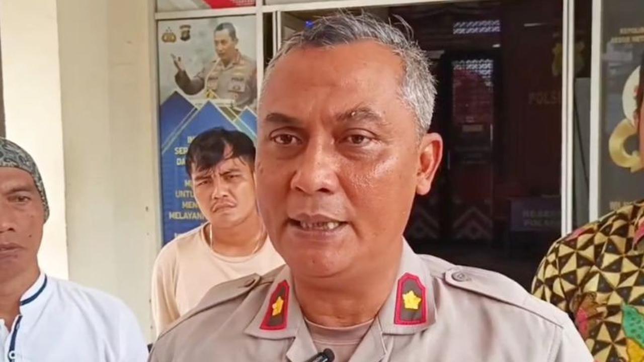 Polisi Tangkap Bajing Loncat di Koja Jakut, Pelaku Terancam Pasal Penganiayaan