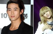 Taecyeon 2PM - Nicole KARA akan tampil di WGM?
