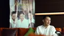 Pergolakan batin menjadi angle yang diangkat Hanung dalam film Kartini ini. Diceritakannya hal yang dirasakan Kartini ketika menjadi sosok yang memperjuangkan emansipasi wanita. Hanung merasa ini penting untk diketahui publik. (Nurwahyunan/Bintang.com)