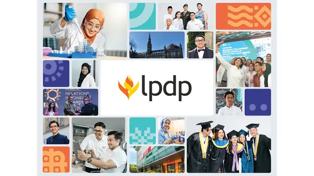 Penerima Beasiswa LPDP Luar Negeri Bakal Ditarik Kerja di BUMN