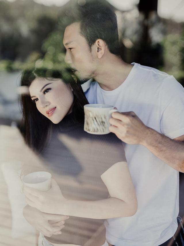 [Bintang] Dita Soedarjo