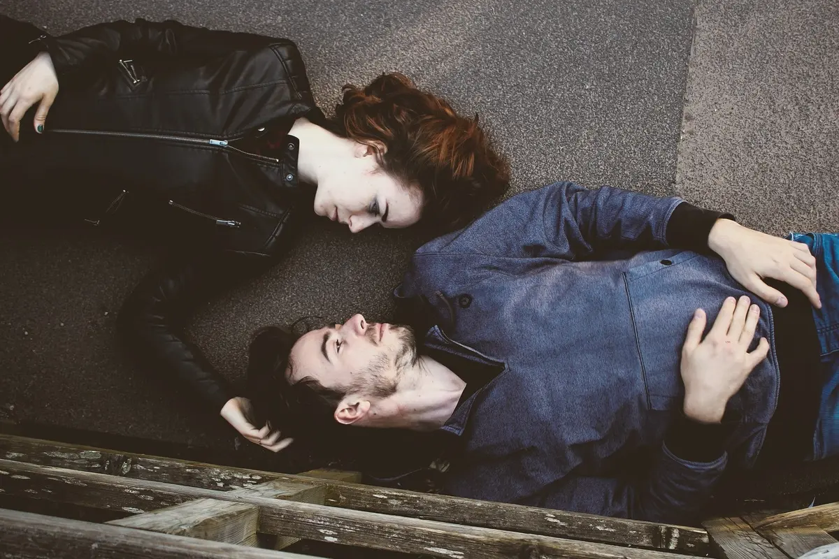 Couple