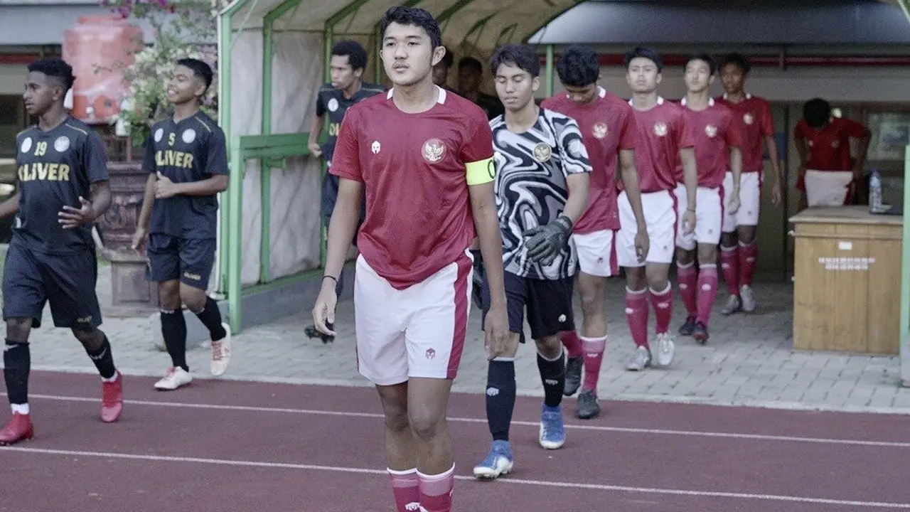 Timnas U-16