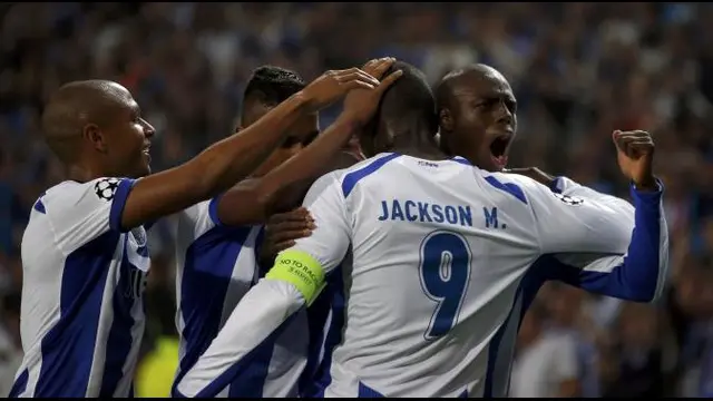 FC Porto mengawali leg pertama babak perempat final Liga Champions dengan hasil positif yakni mengalahkan Bayern Munich 3-1. Bermain di kandang mereka Estadio Do Dragao pada Kamis (16/4) dini hari WIB