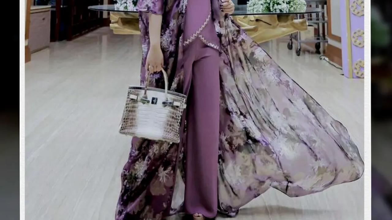 6. Maharani Kemala
