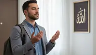 Adakah Doa Khusus Sebelum Berangkat Bekerja Setiap Pagi? Ini Amalan dan Doa yang Dianjurkan