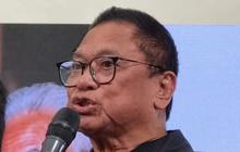 OSO Soal Ganjar-Mahfud Kalah di Quick Count: Ada Banyak UU yang Dilanggar, Ngerti Enggak?