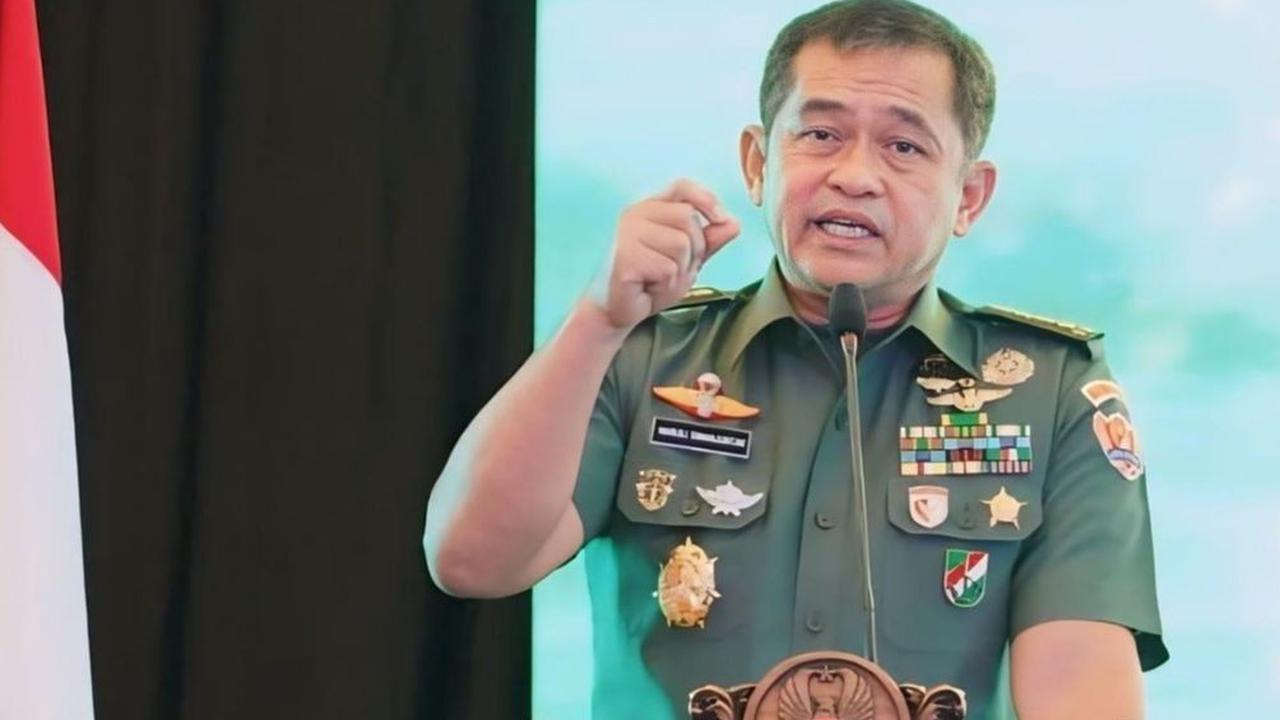 Kendati begitu, Maruli berjanji akan melakukan evaluasi agar insiden serupa tidak terulang.