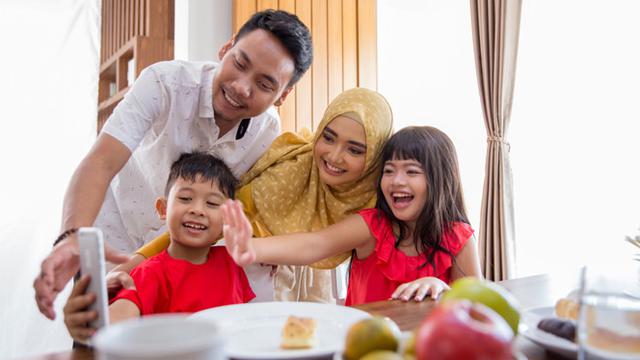 35 Kata Mutiara Untuk Anak Islami Beri Nasihat Penyejuk