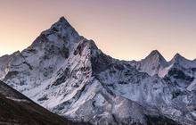 Surat Terakhir dari Pionir Pendaki Everest yang Tewas Didigitalisasikan, Tulisannya Bikin Haru