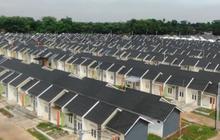 Banyak Gunakan Produk Lokal, Program 3 Juta Rumah Jadi Kunci Pertumbuhan Ekonomi Indonesia