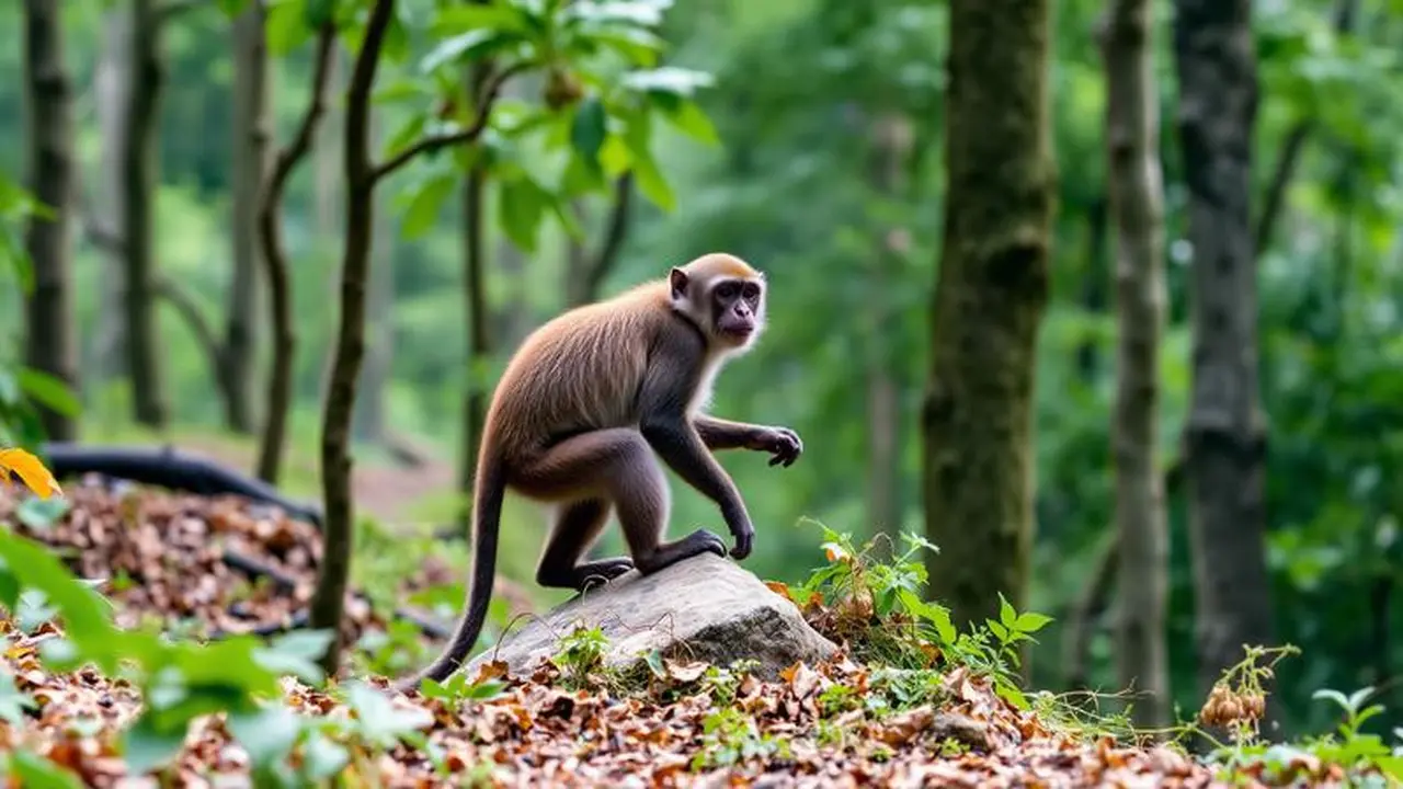 Pengobatan Monkey Malaria Harus Cepat, Kurang dari 48 Jam Sejak Gejala Muncul