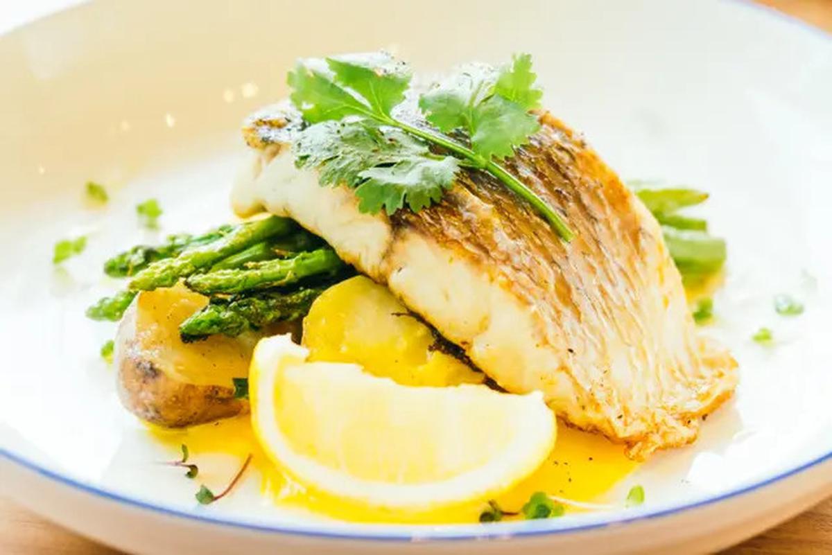 4 Sajian Seafood yang Aman Dikonsumsi Anak, Punya Segudang Manfaat Kesehatan