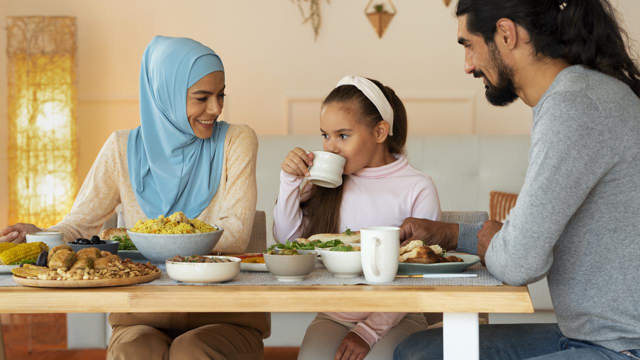 Cara Tetap Semangat dan Produktif Selama 10 Hari Terakhir Ramadhan