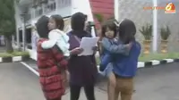[VIDEO] Dokter Demo, Pasien DBD Ditolak Rumah Sakit