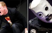 Corey Taylor pernah dibakar personel Slipknot lainnya!