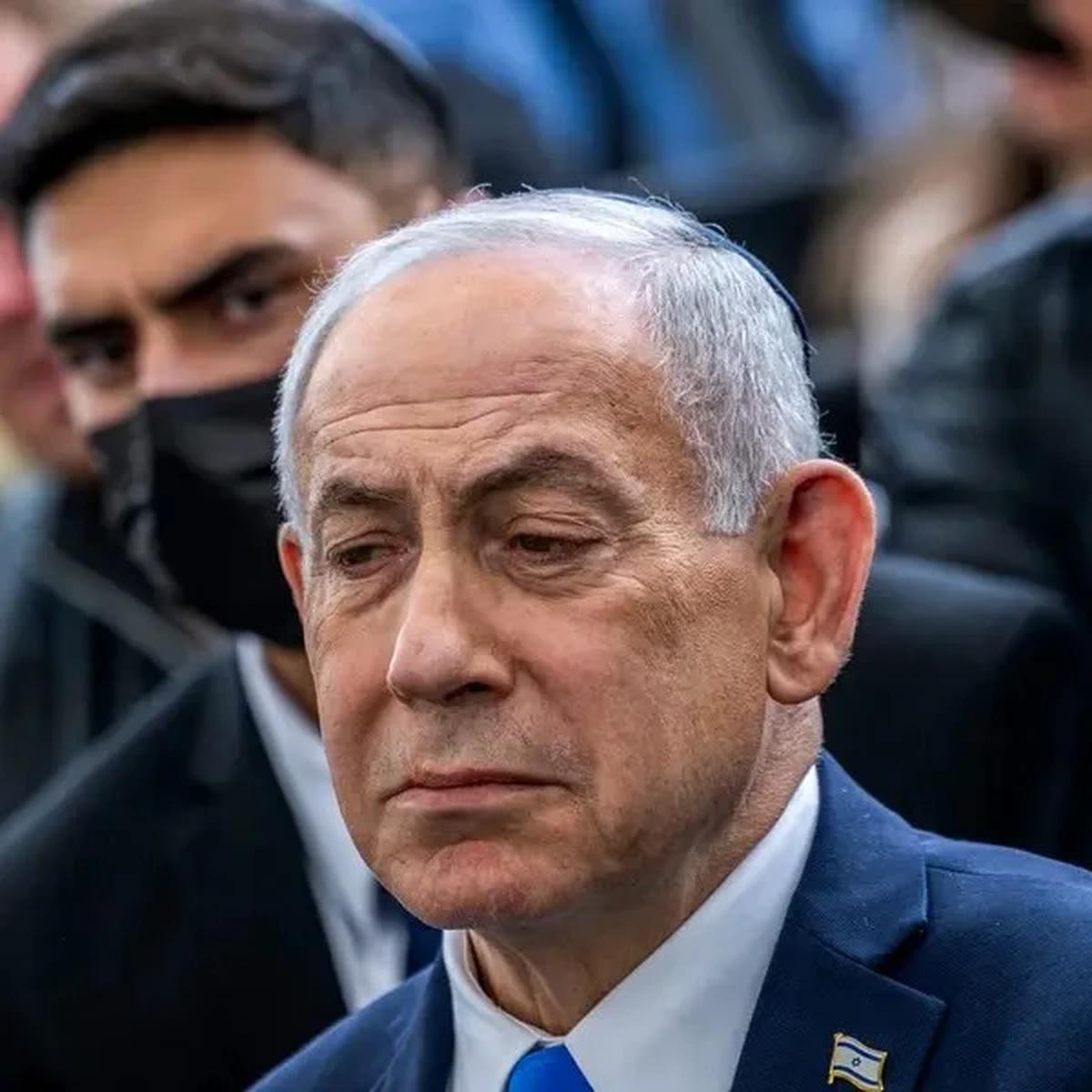 netanyahu