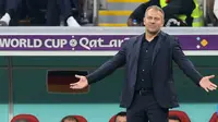Hansi Flick Resmi Jadi Pelatih Barcelona, Ini Durasi Kontraknya