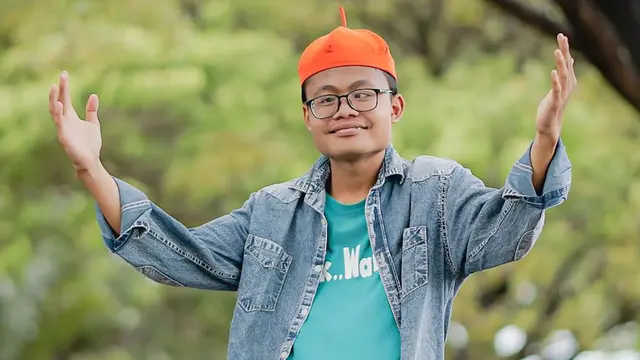 [Fimela] Sony Wakwaw