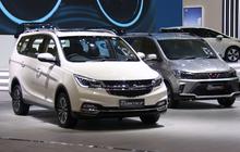 Wuling Berhasil Memasarkan Mobil Listrik, Lalu Apa Kabar Model ICE?