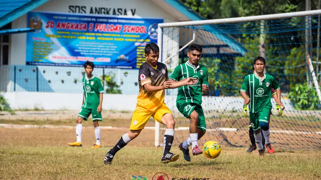 Liga AYO 2019
