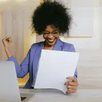 Orang sukses memiliki tanda-tanda tersendiri/Copyright pexels.com/Anna Shvets