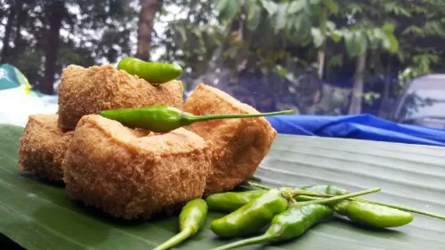[Bintang] Menu Berbuka Favorit Pemimpin Indonesia