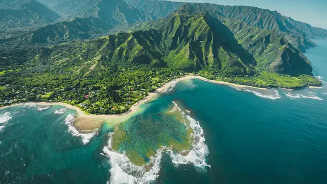 Hawaii, United States