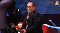 Ferdinand, Contoh untuk Musisi Baru dalam Bermusik
