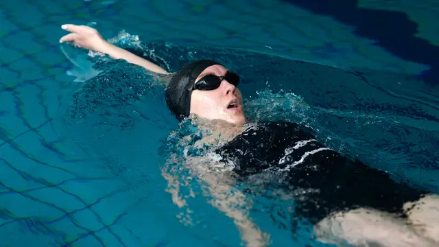 Swimming