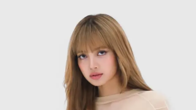 Bersanding dengan Anne Hathaway, Lisa BLACKPINK Resmi Jadi Global Brand Ambassador Shiseido