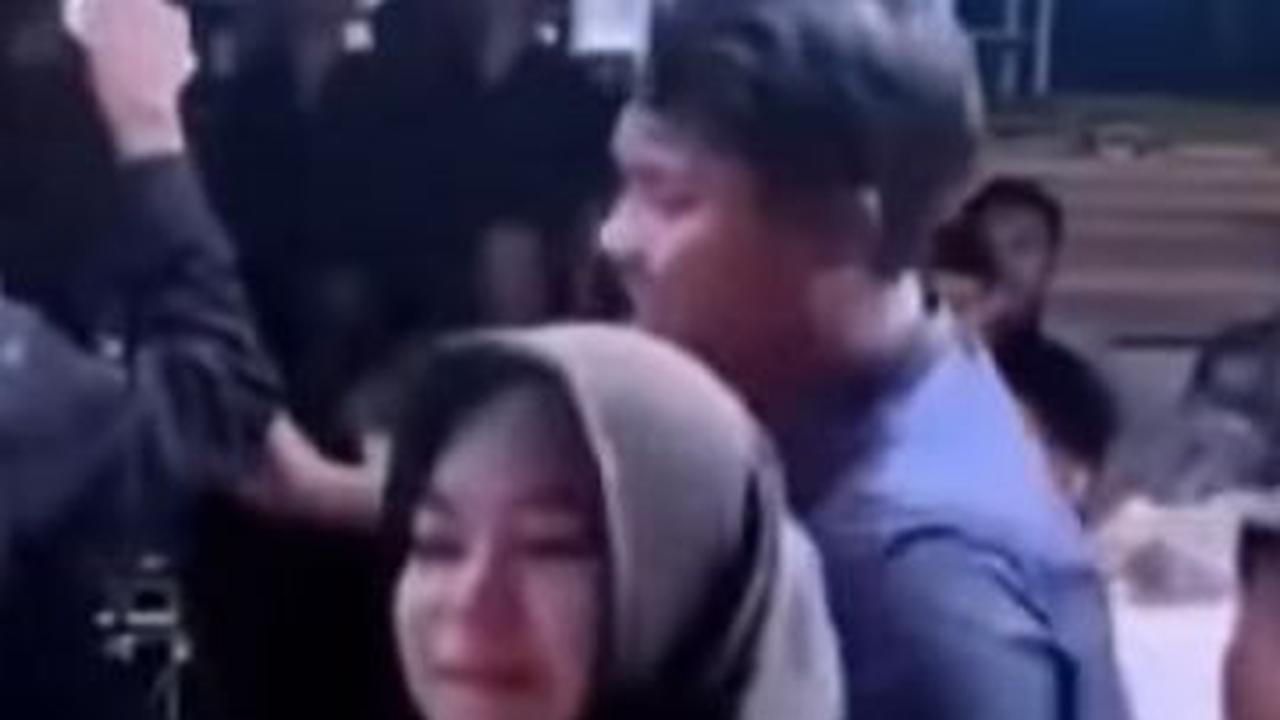 Komentar Warganet<br>