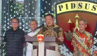 Jampidsus Respons Penggeledahan Polri: Penanganan Perkara Tetap Jalan