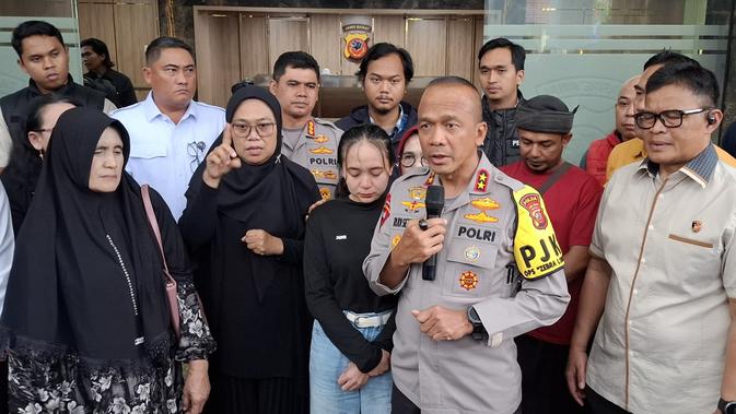 Reni Pulang dari China: Terbongkarnya Jerat TPPO Berkedok Tipu Muslihat