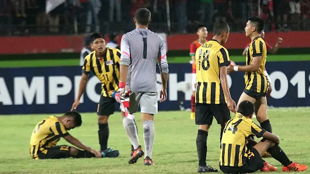 Timnas Indonesia U-16