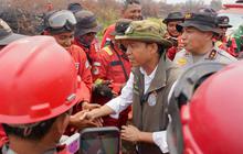 Riau Jadi Contoh Penanganan Karhutla Secara Kolaboratif