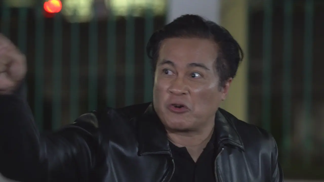 Cinta Setelah Cinta