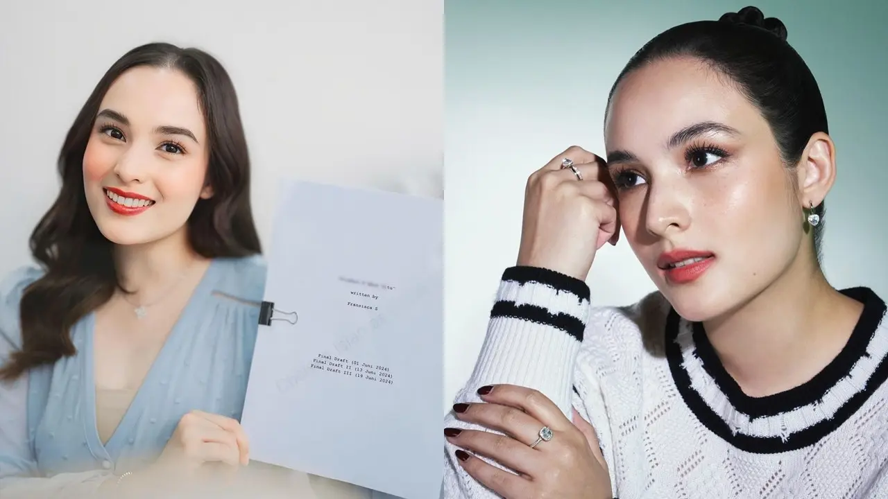 Chelsea Islan Comeback