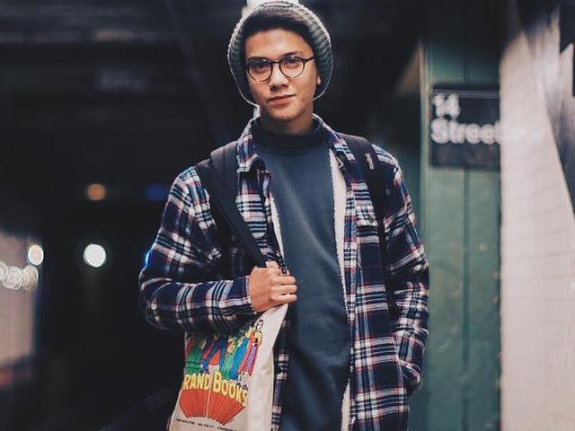 Dekat Dengan Wanita Bule Ini Kekasih Iqbaal Ramadhan Sebenarnya Showbiz Liputan6 Com